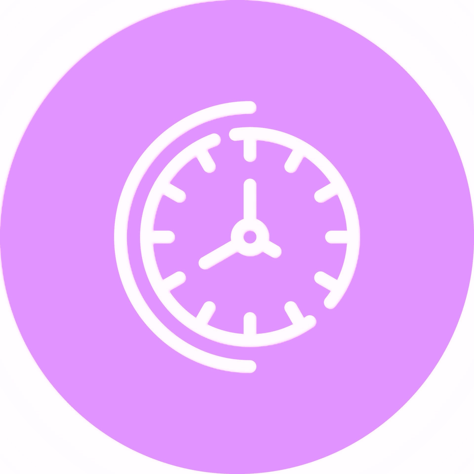 time